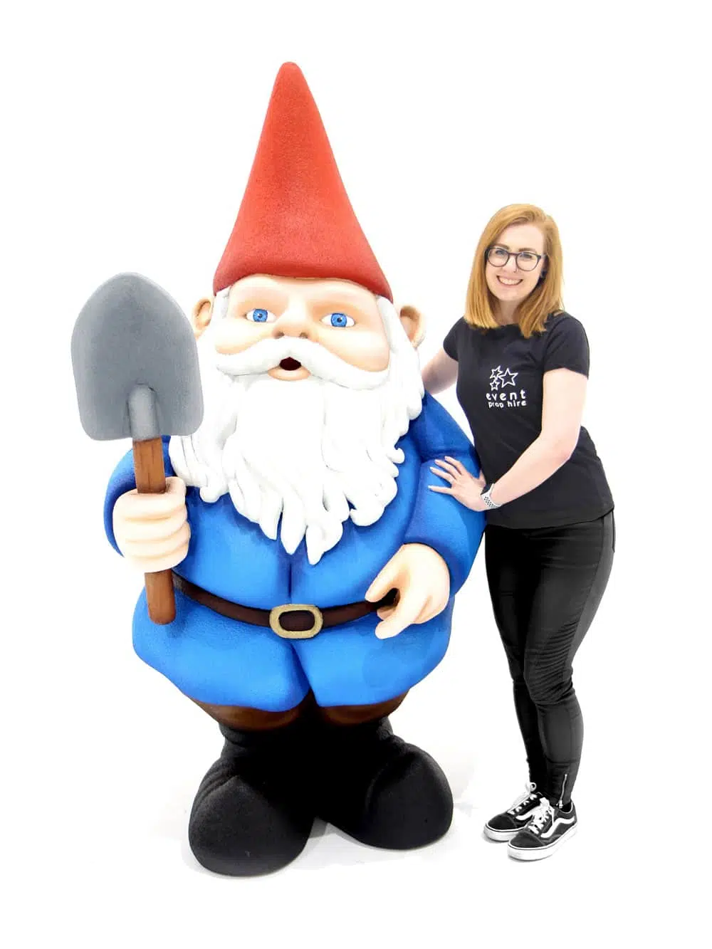 SN6676_Giant Gnome_183