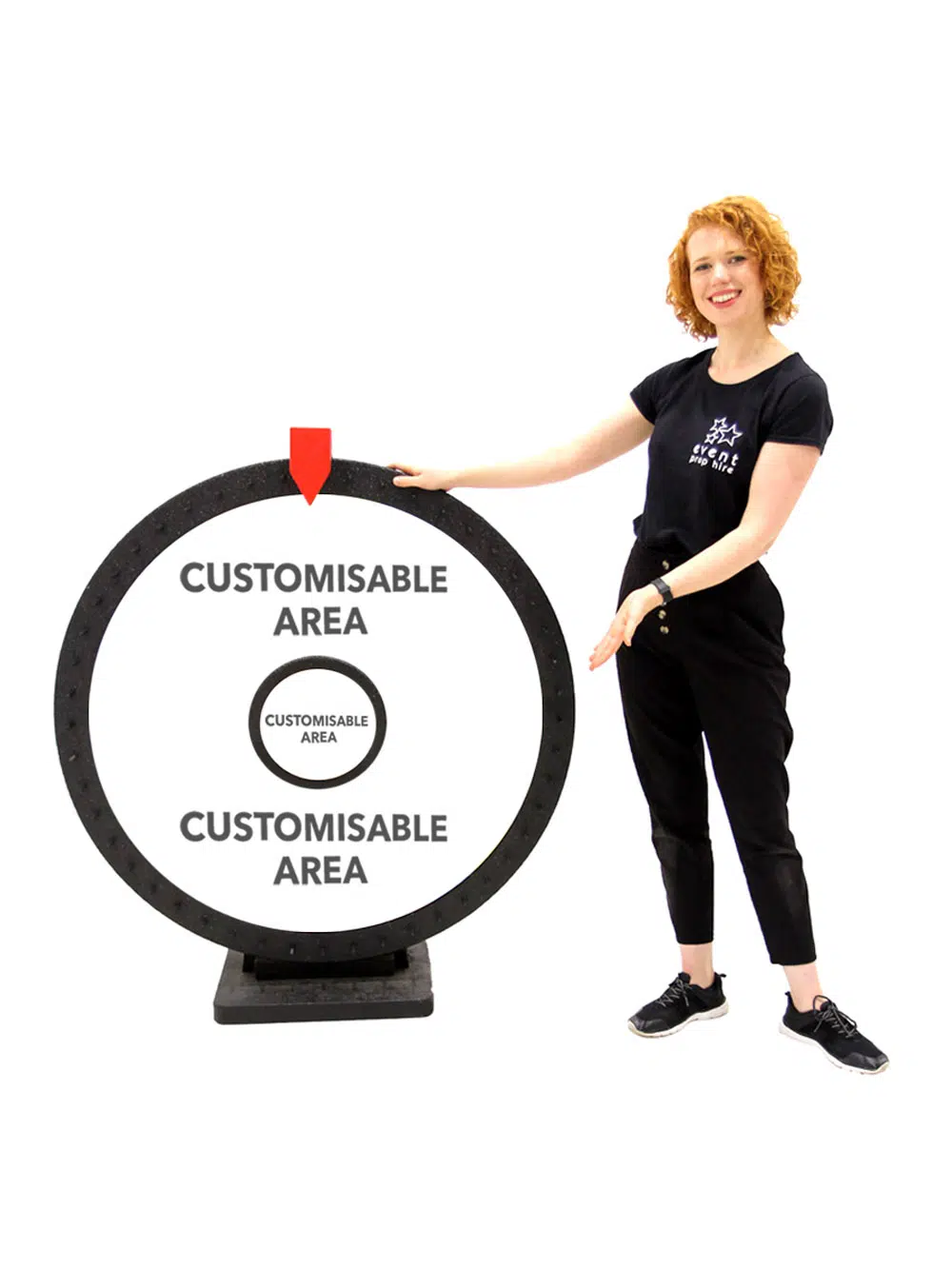 SN5982_Customisable Small Wheel of Fortune_185