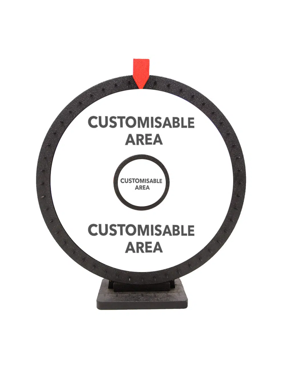 SN5982_Customisable Small Wheel of Fortune_186