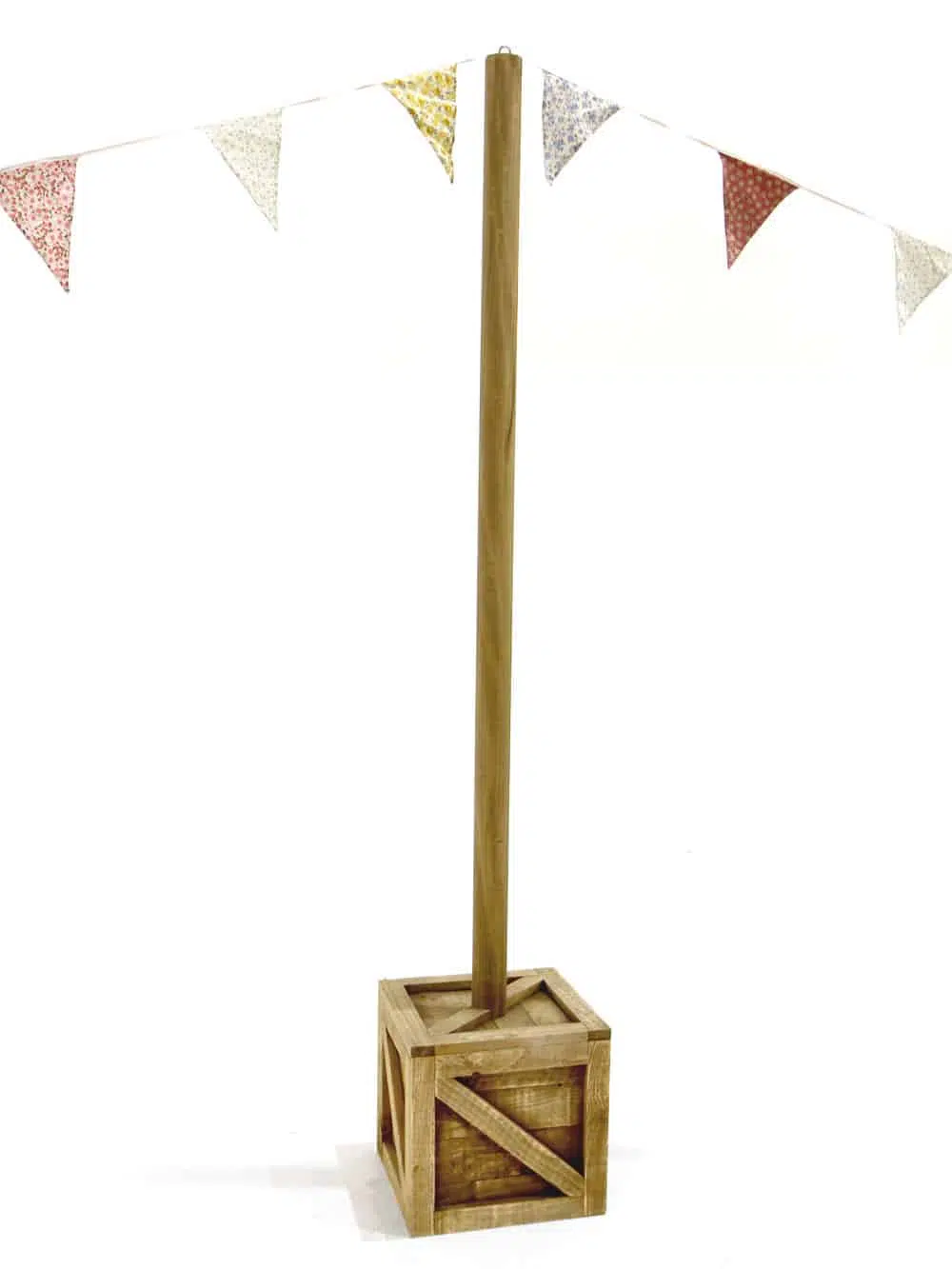 SN6537_Rustic Crate Bunting Unit_