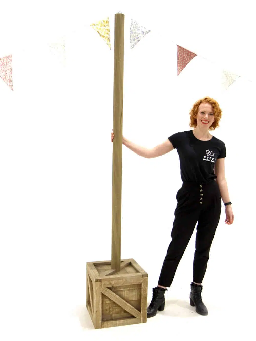 SN6537_Rustic Crate Bunting Unit_220