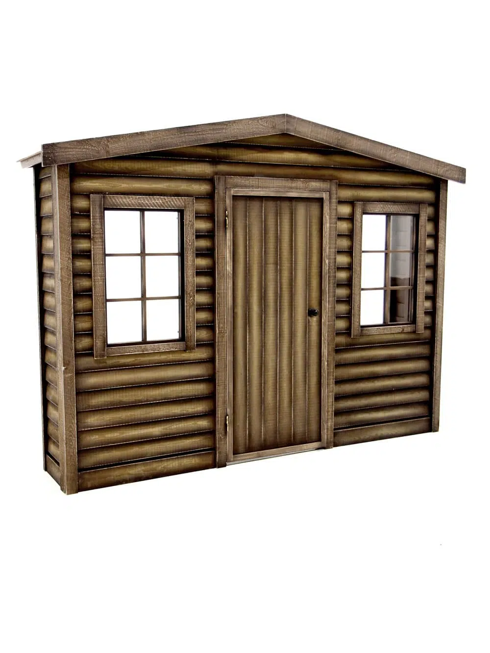 SN6628_Wooden Cabin Front_183