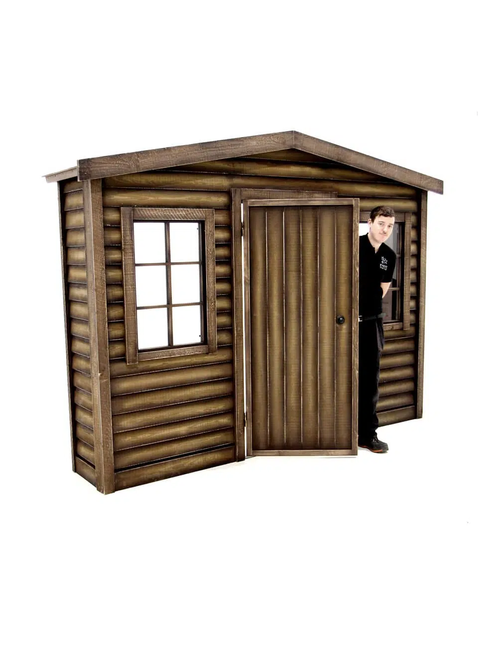 SN6628_Wooden Cabin Front_184