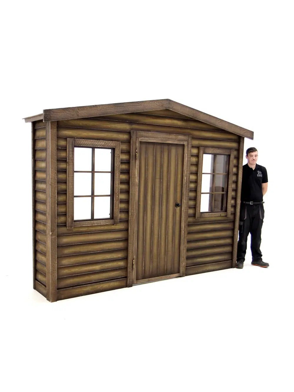 SN6628_Wooden Cabin Front_185