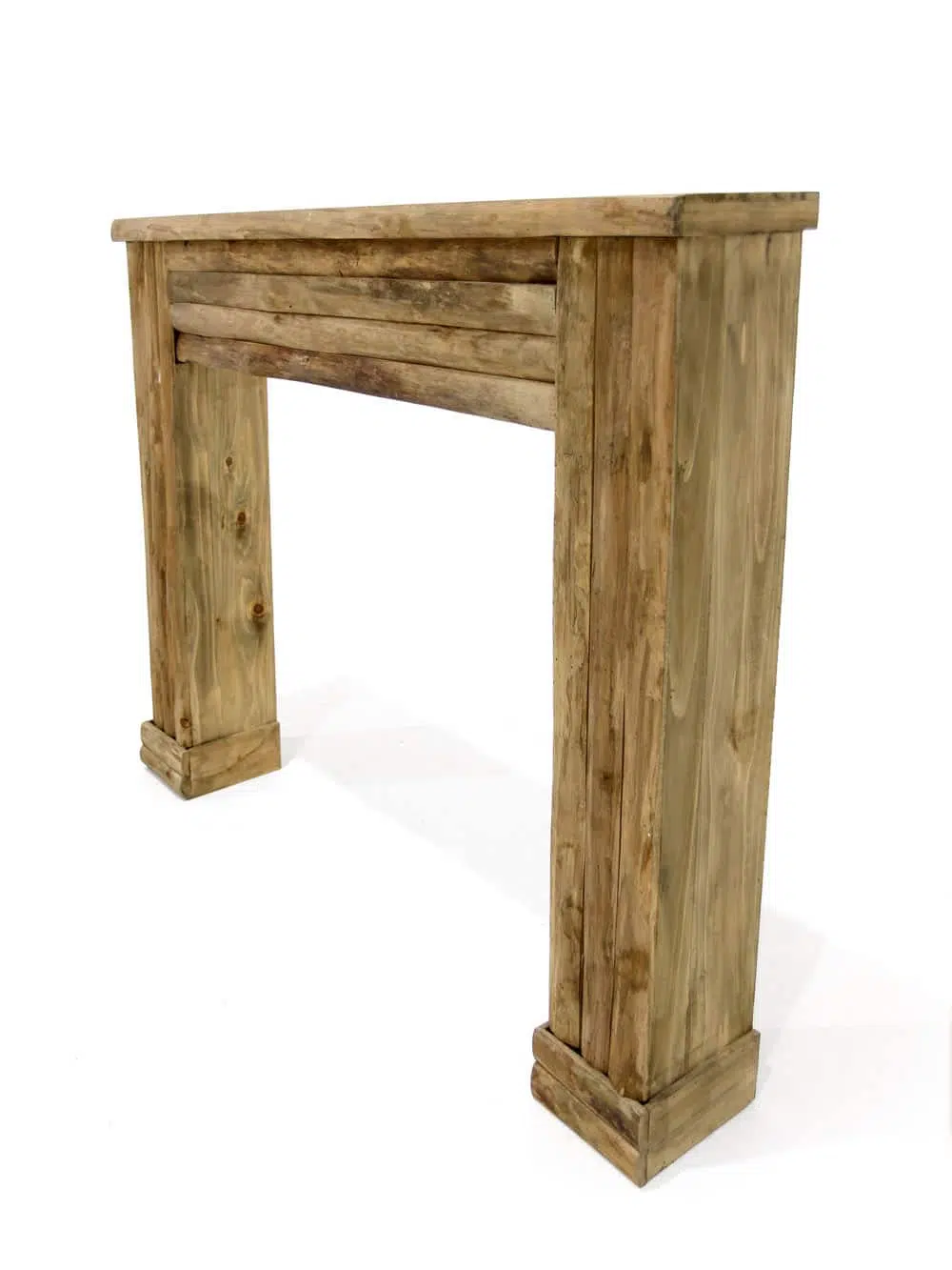 SN6702_Rustic Fireplace Surround_222