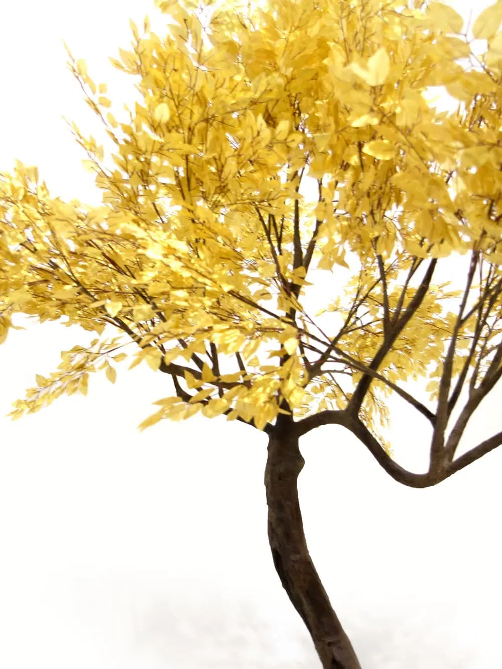 SN6728_Gold Leaf Twisted Tree_ (2)