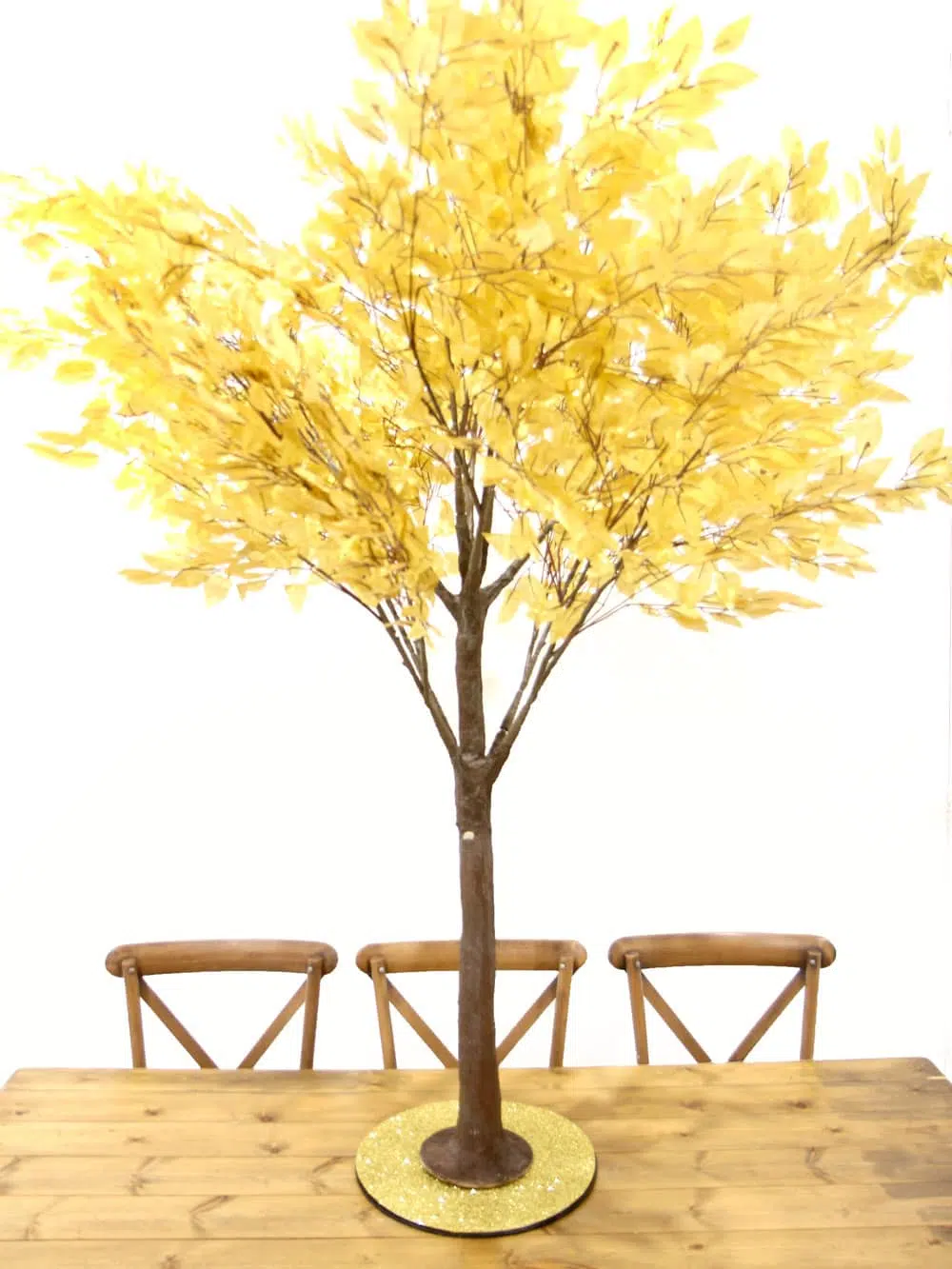 SN6729_Table Top Tree - Gold_ (2)