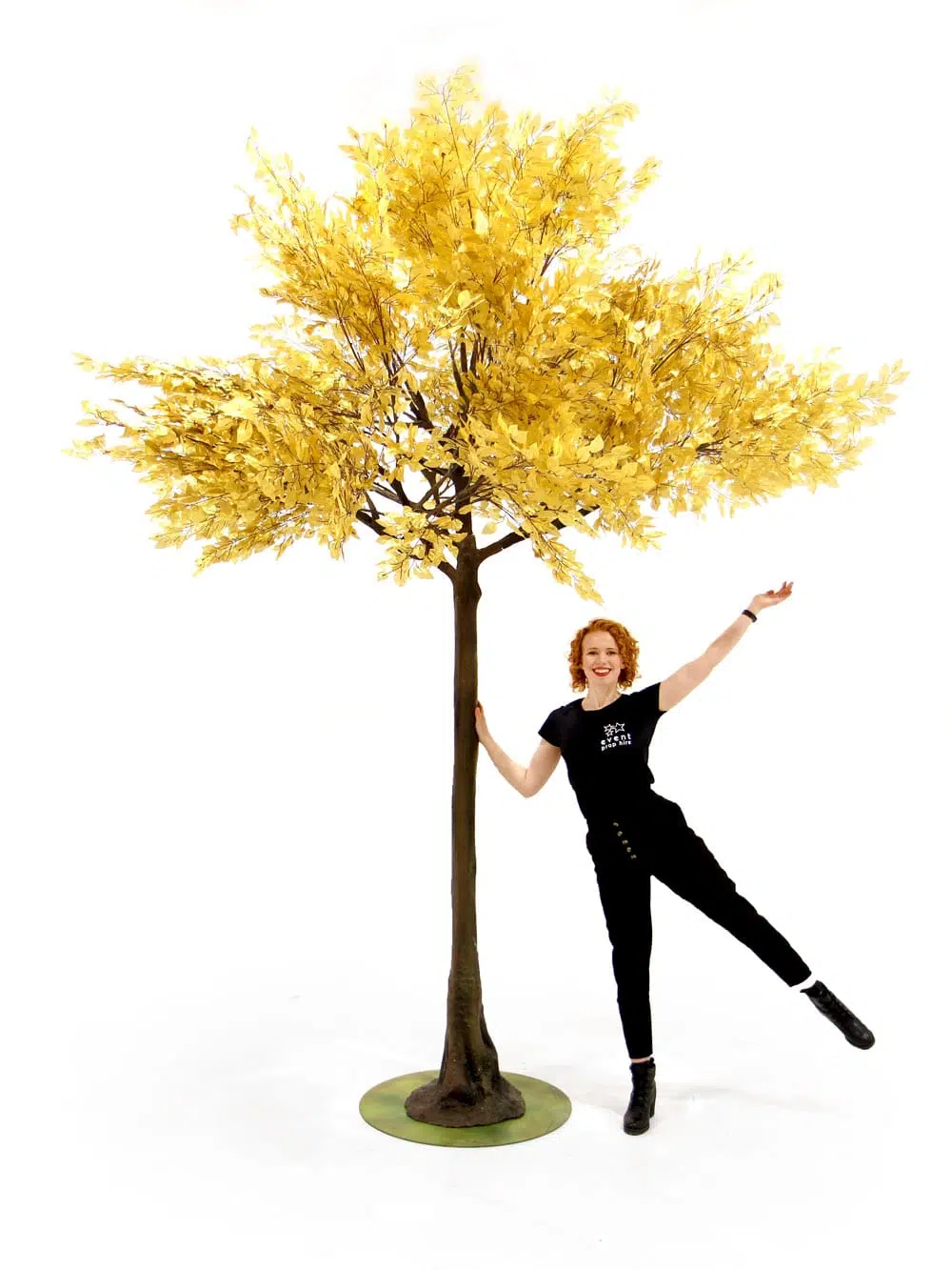 SN6730_Gold Leaf Tree (3.5m)_ (1)