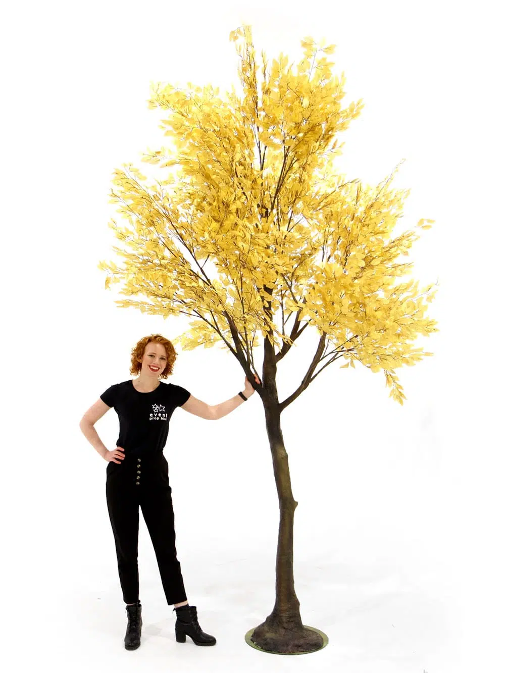 SN6732_Gold Leaf Tree (3.2m)_ (1)