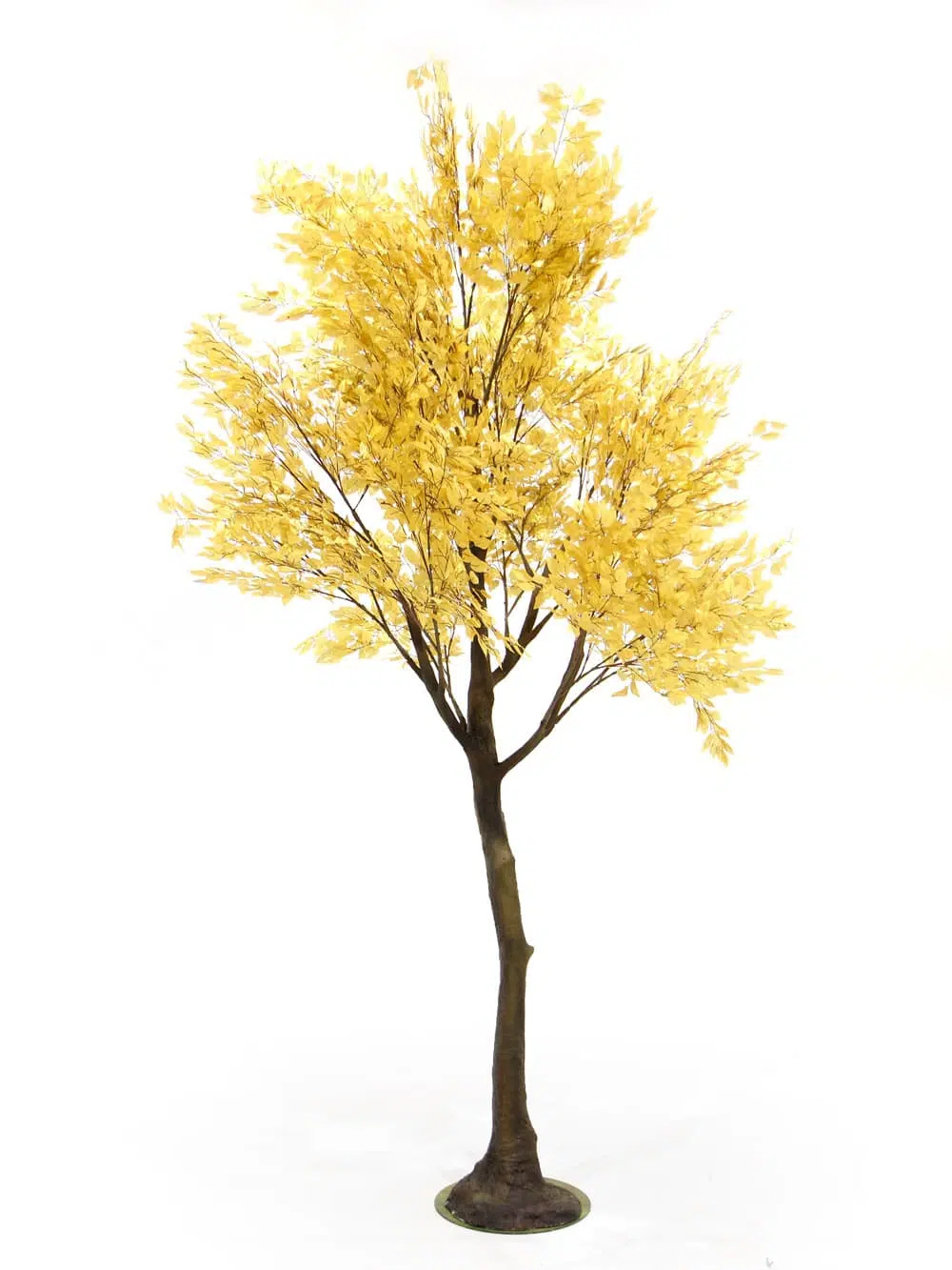 SN6732_Gold Leaf Tree (3.2m)_