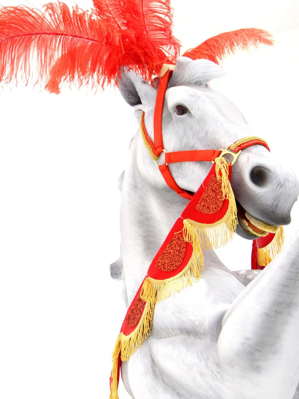 SN6739_Rearing Circus Horse_ (3)
