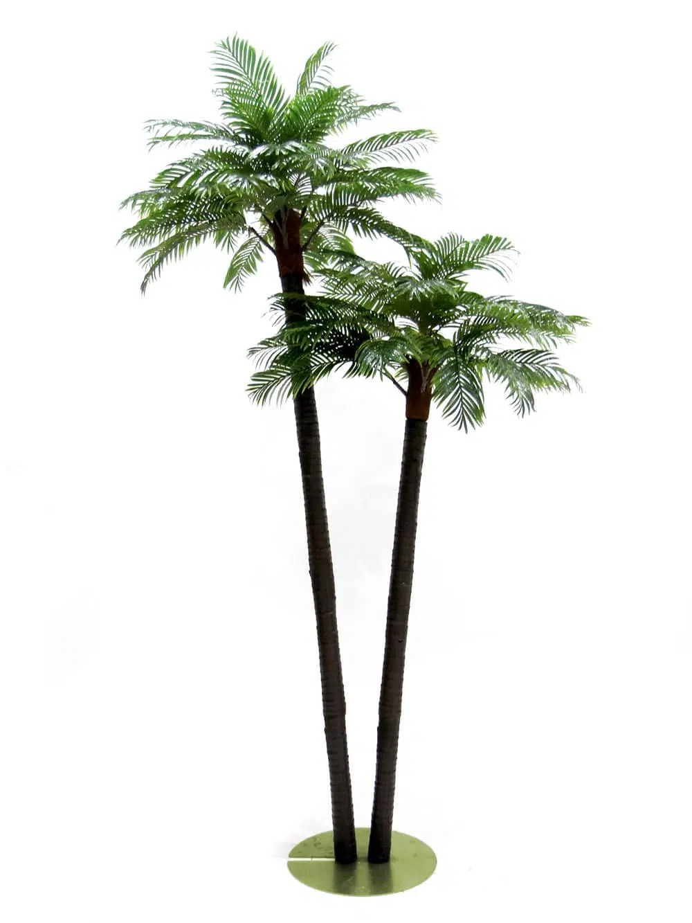 SN6767_Double Headed Palm Tree - Extra Tall_183