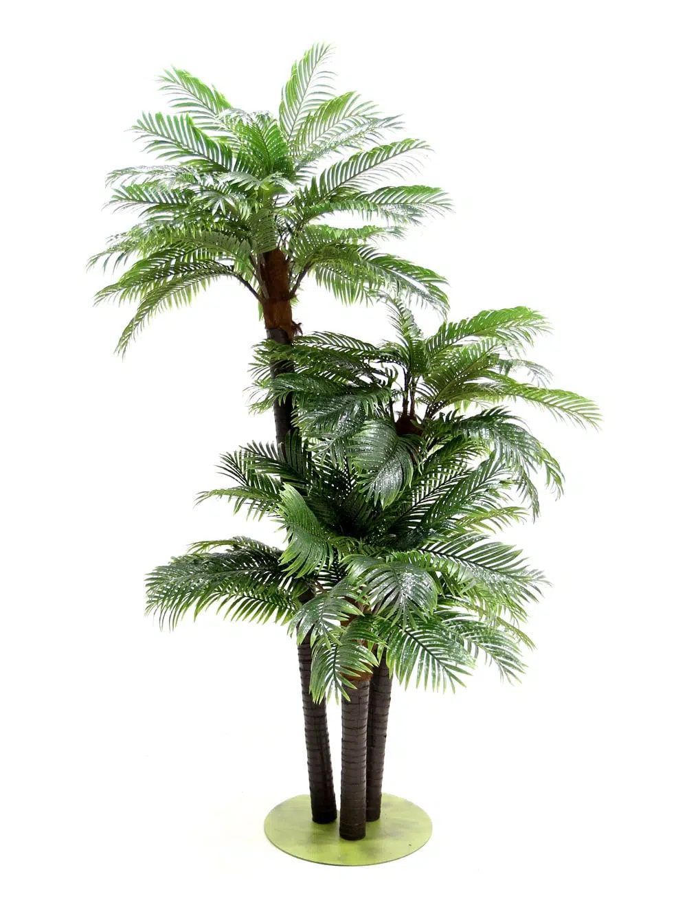 SN6771_Triple Headed Palm Tree - Tall_191
