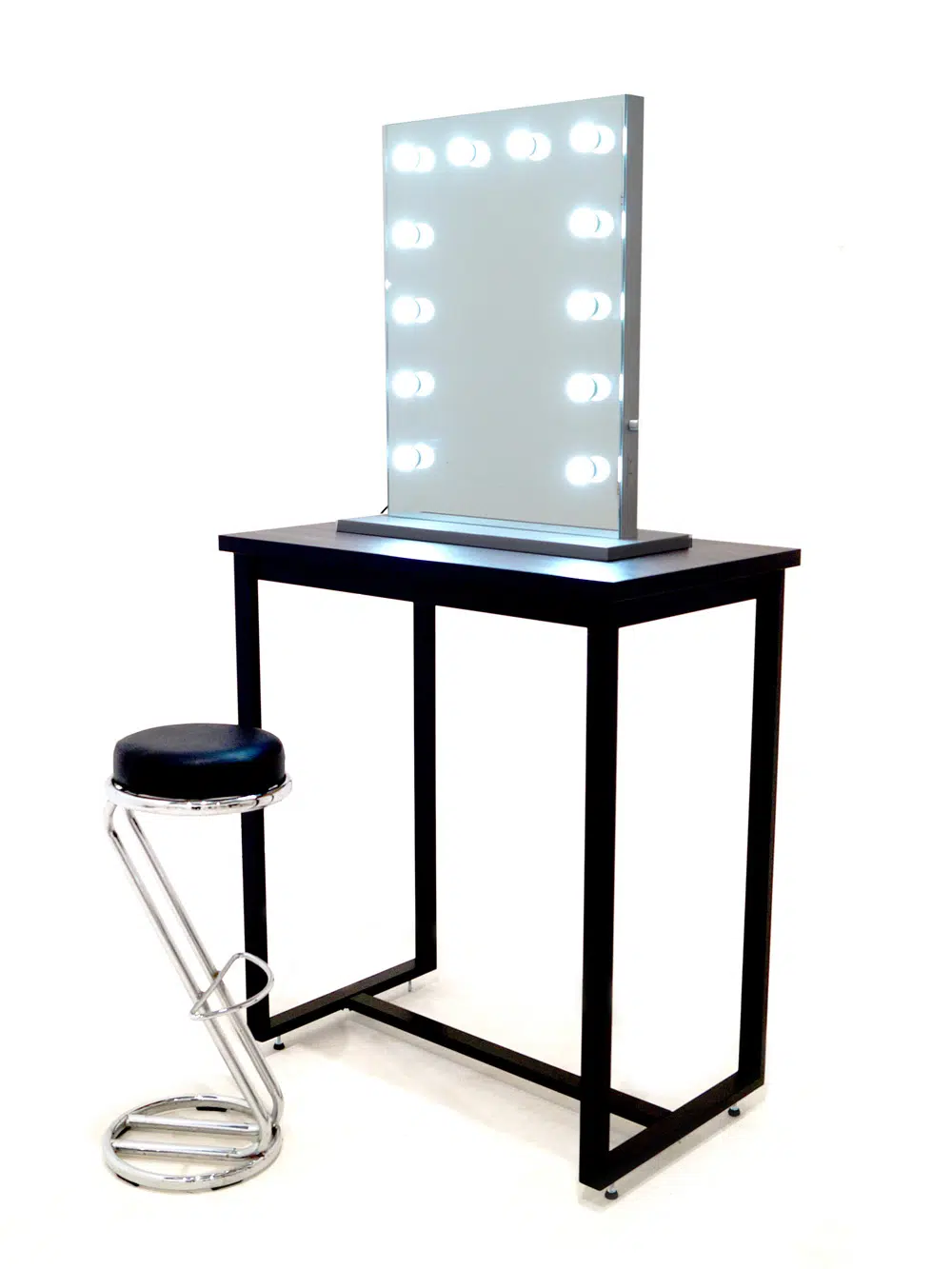 SN4907 High Dressing Table - Black _event_prop_hire_045_Optimised
