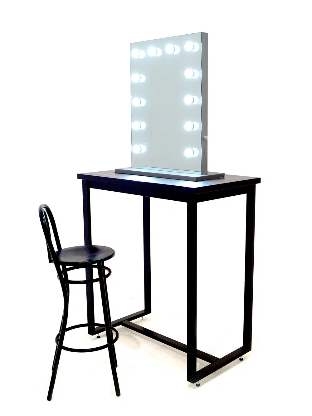 SN4907 High Dressing Table - Black _event_prop_hire_046_Optimised