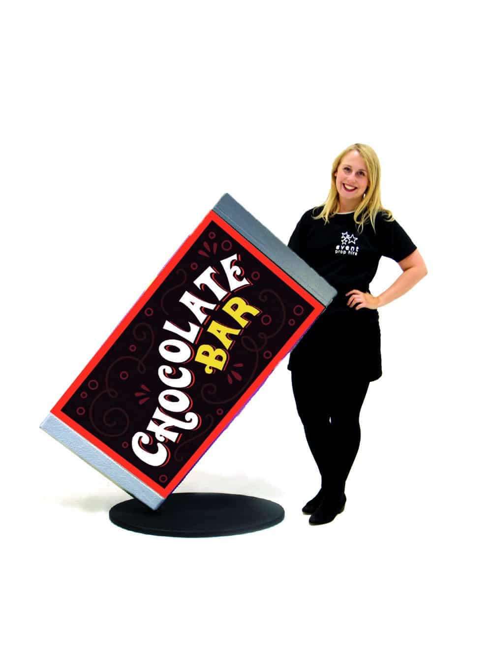 SN6589_Giant Chocolate Bar_