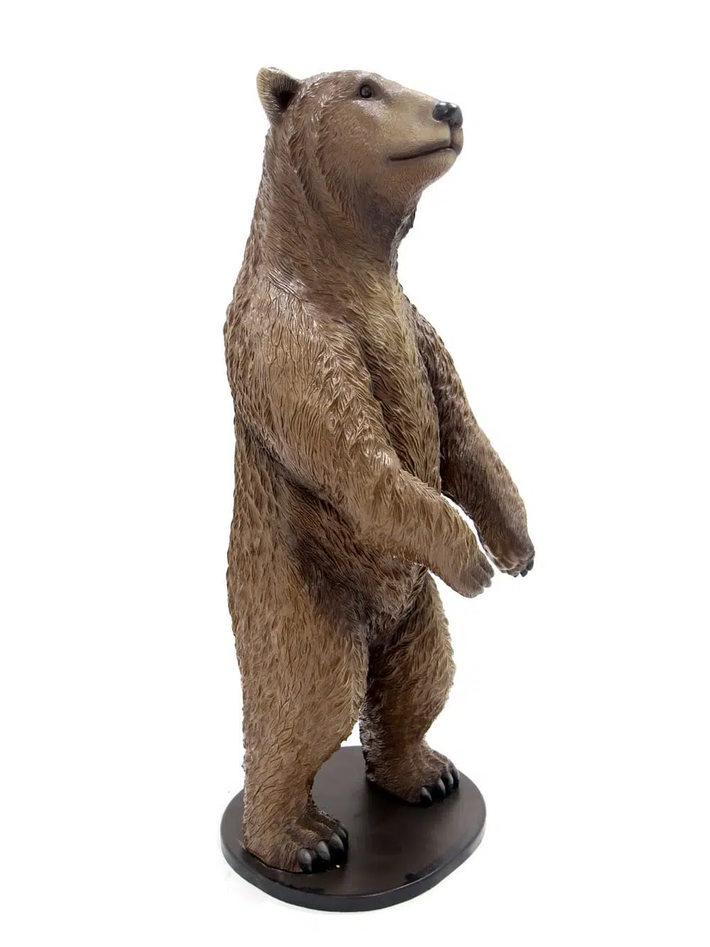 SN6891_Life-size Brown Bear_182