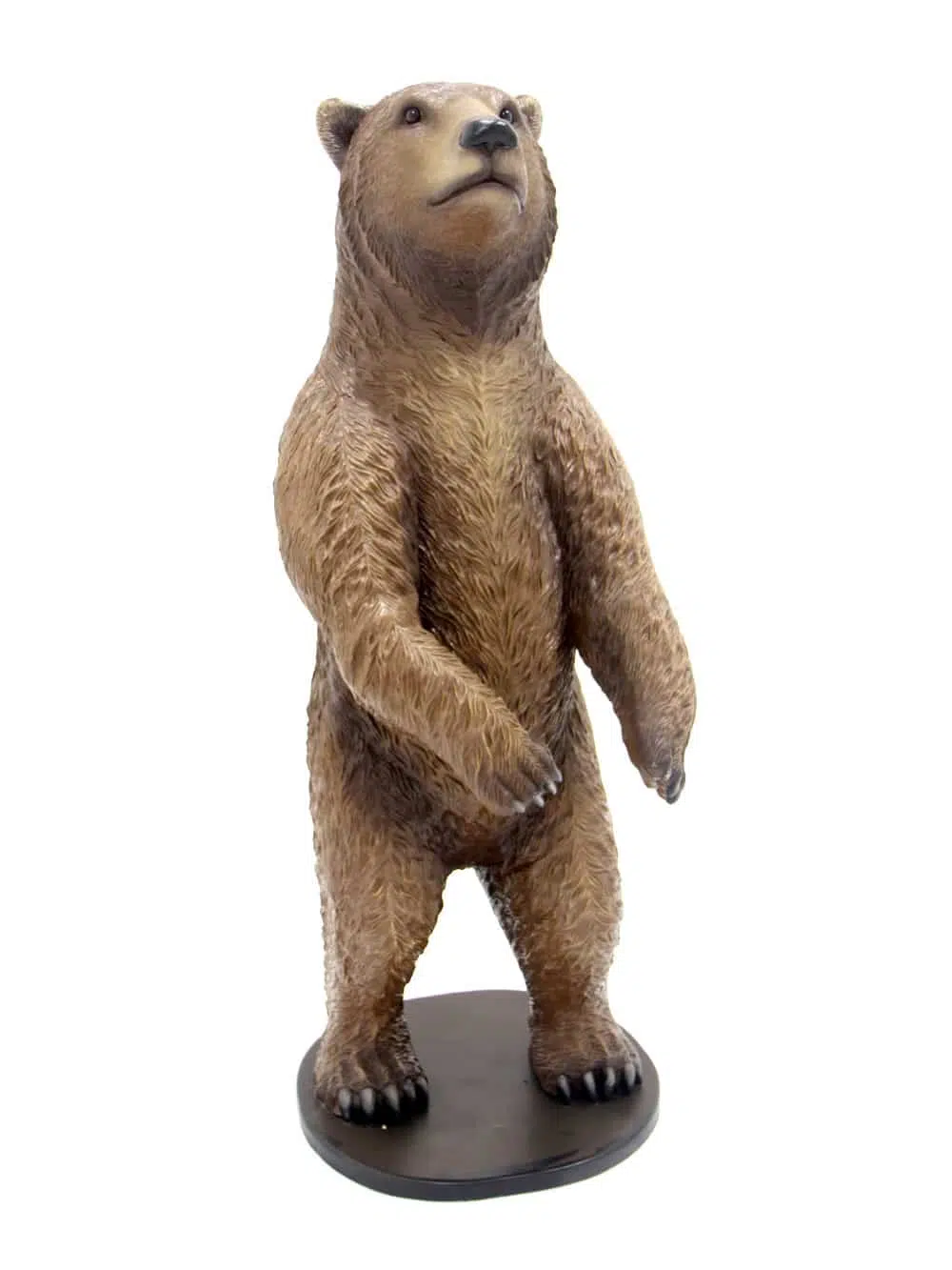 SN6891_Life-size Brown Bear_183