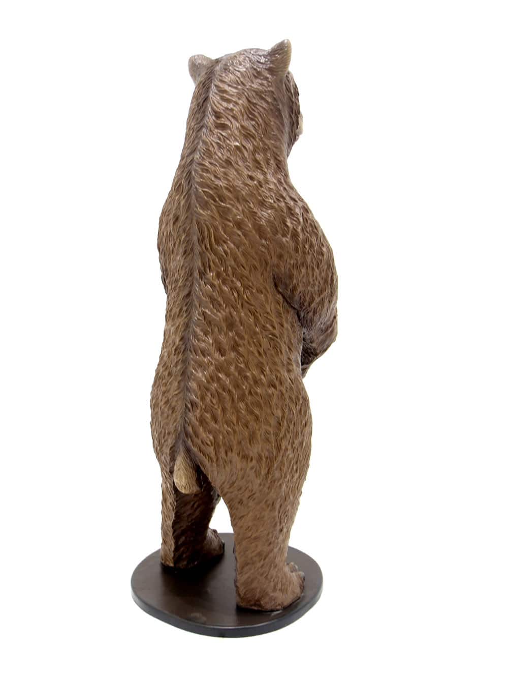 SN6891_Life-size Brown Bear_184