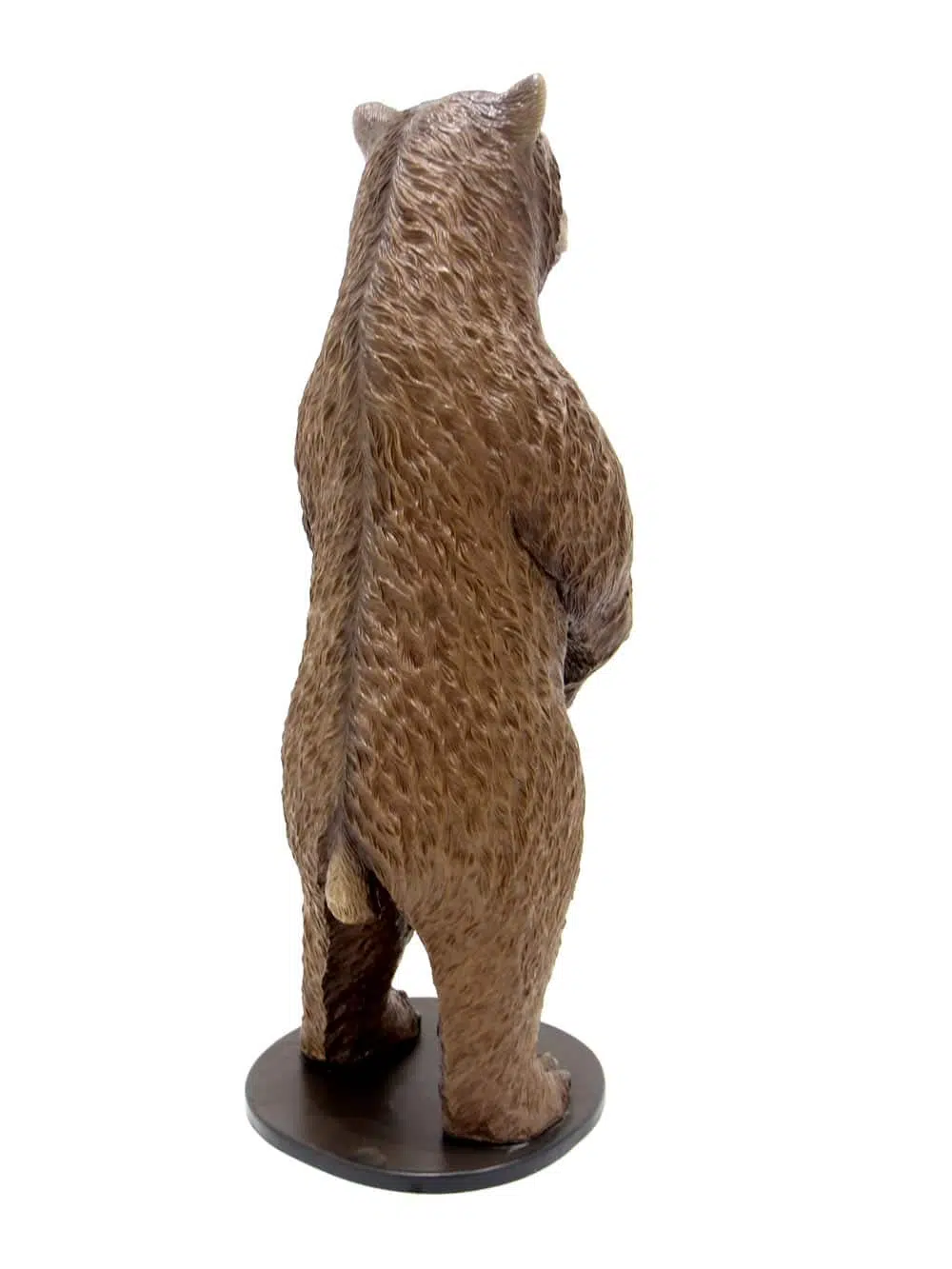 SN6891_Life-size Brown Bear_184