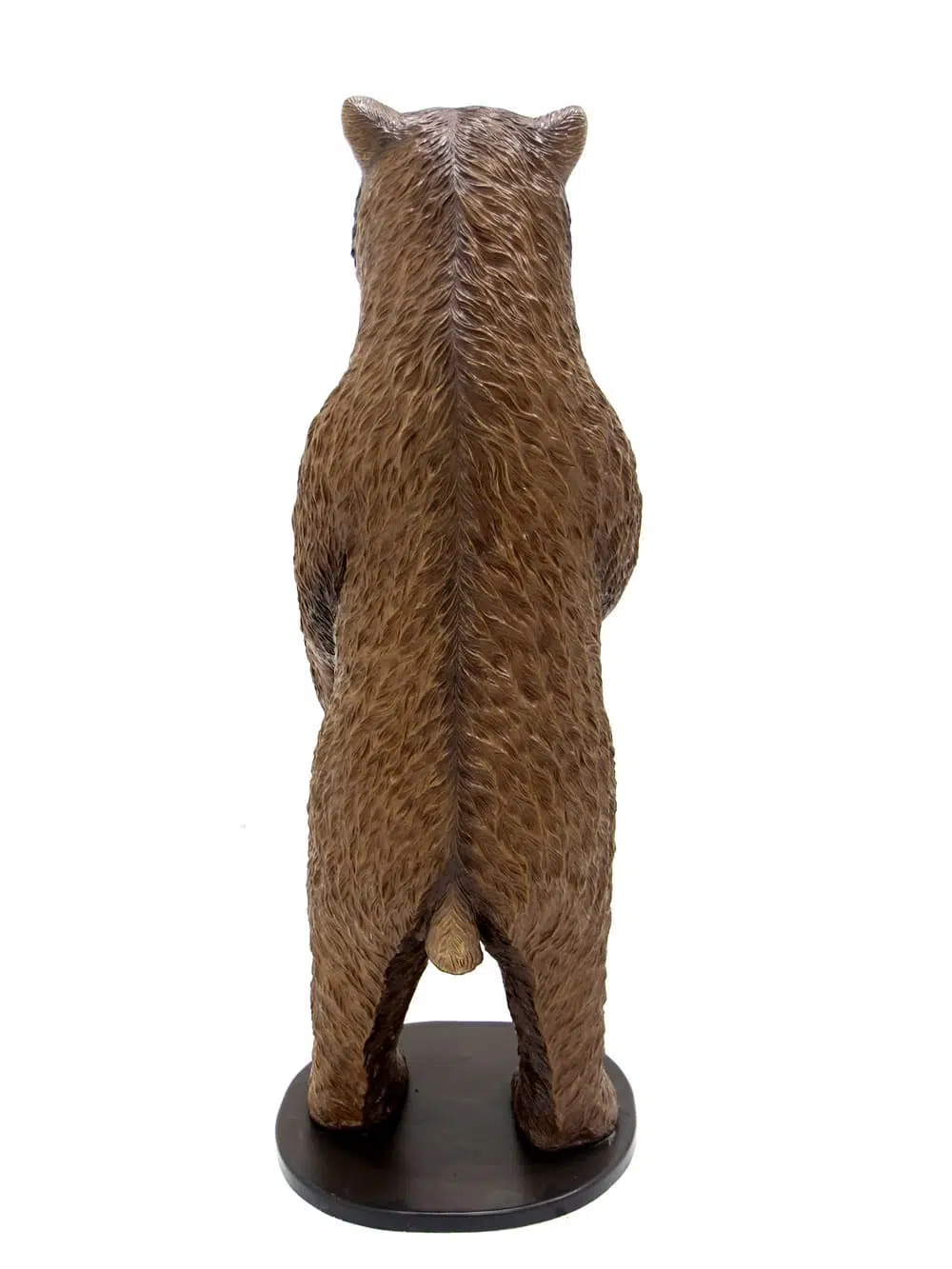 SN6891_Life-size Brown Bear_185