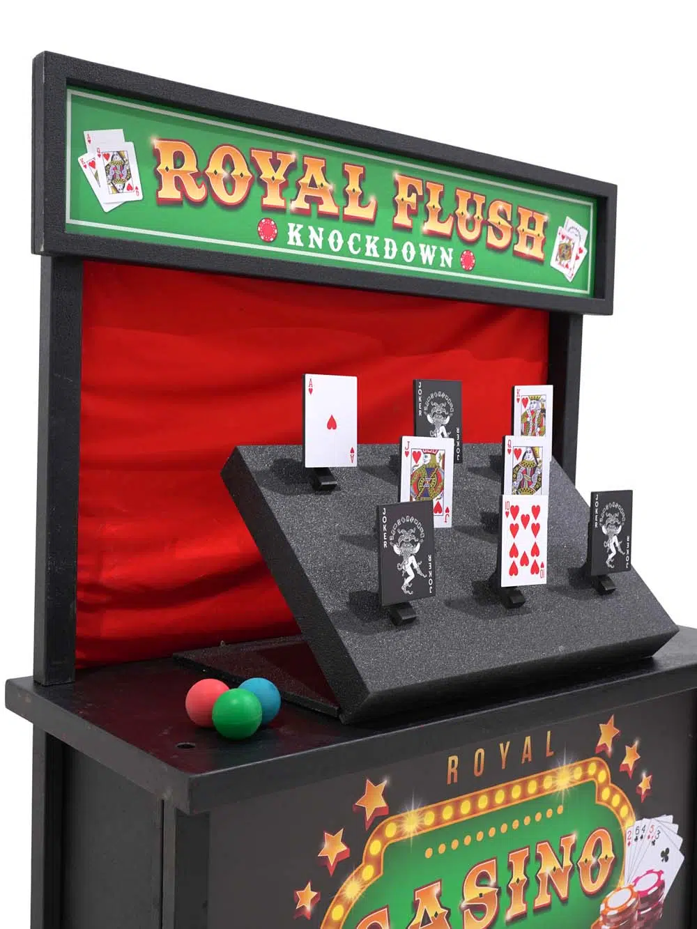 SN6901 _Royal Flush Knockdown Game_event_prop_hire_EPH_Creative_069 copy 2 _high_res _optimised