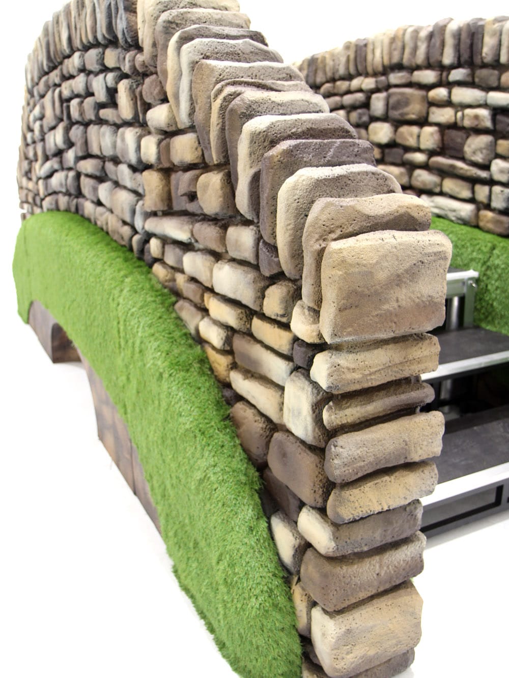 SN6906_Rustic Dry Stone Bridge_185