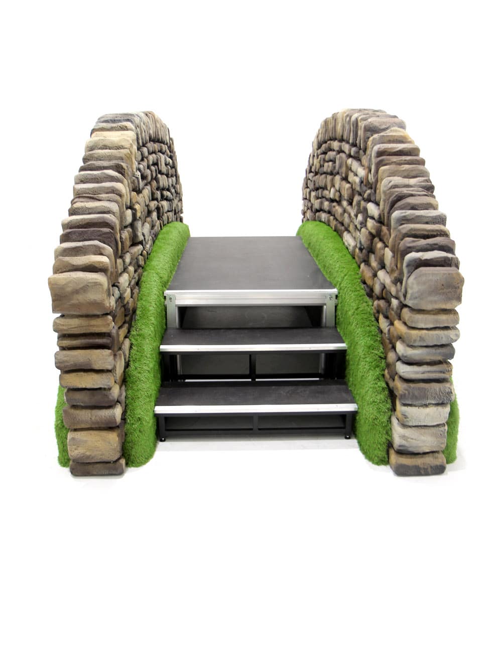 SN6906_Rustic Dry Stone Bridge_186