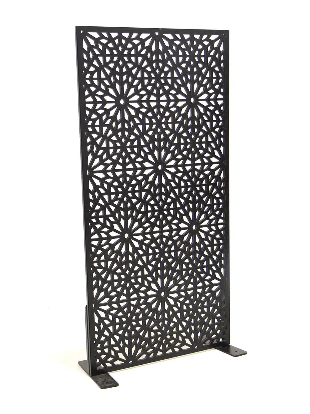 SN6760_Flower Effect Freestanding Screen_234