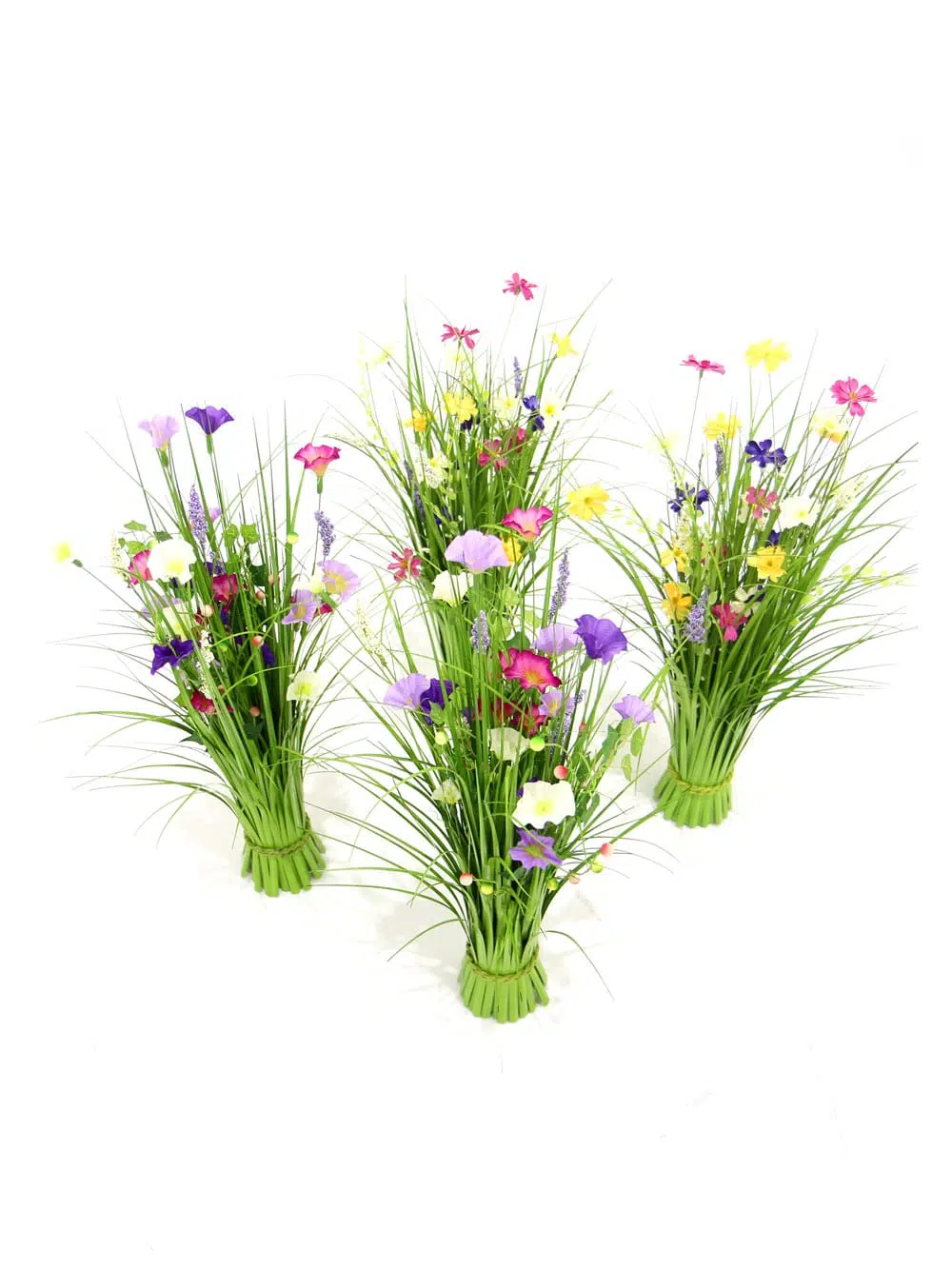 SN7022_Wild Flower Display - Medium - Set of 4_182