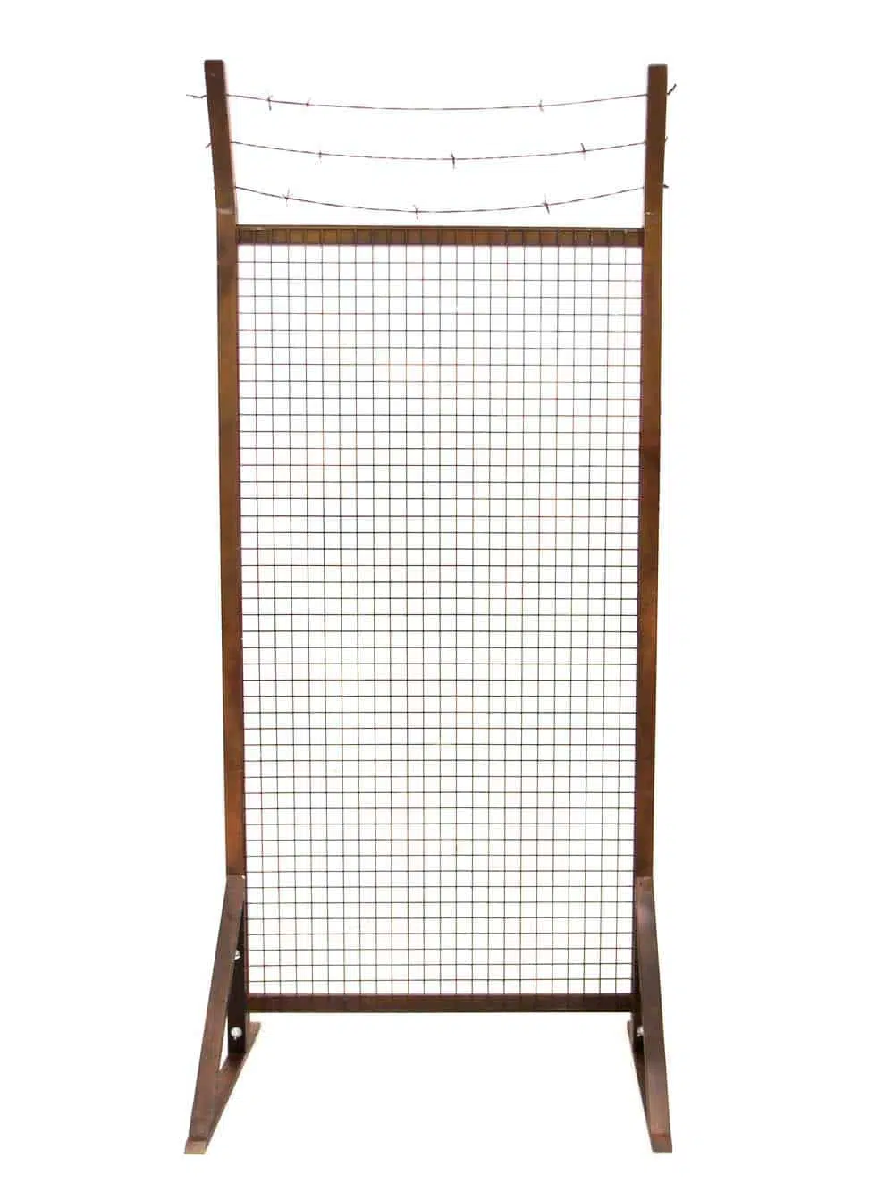 SN6753_Rusty Effect Metal Security Fence_event_prop_hire_EPH_Creative_137_optimised