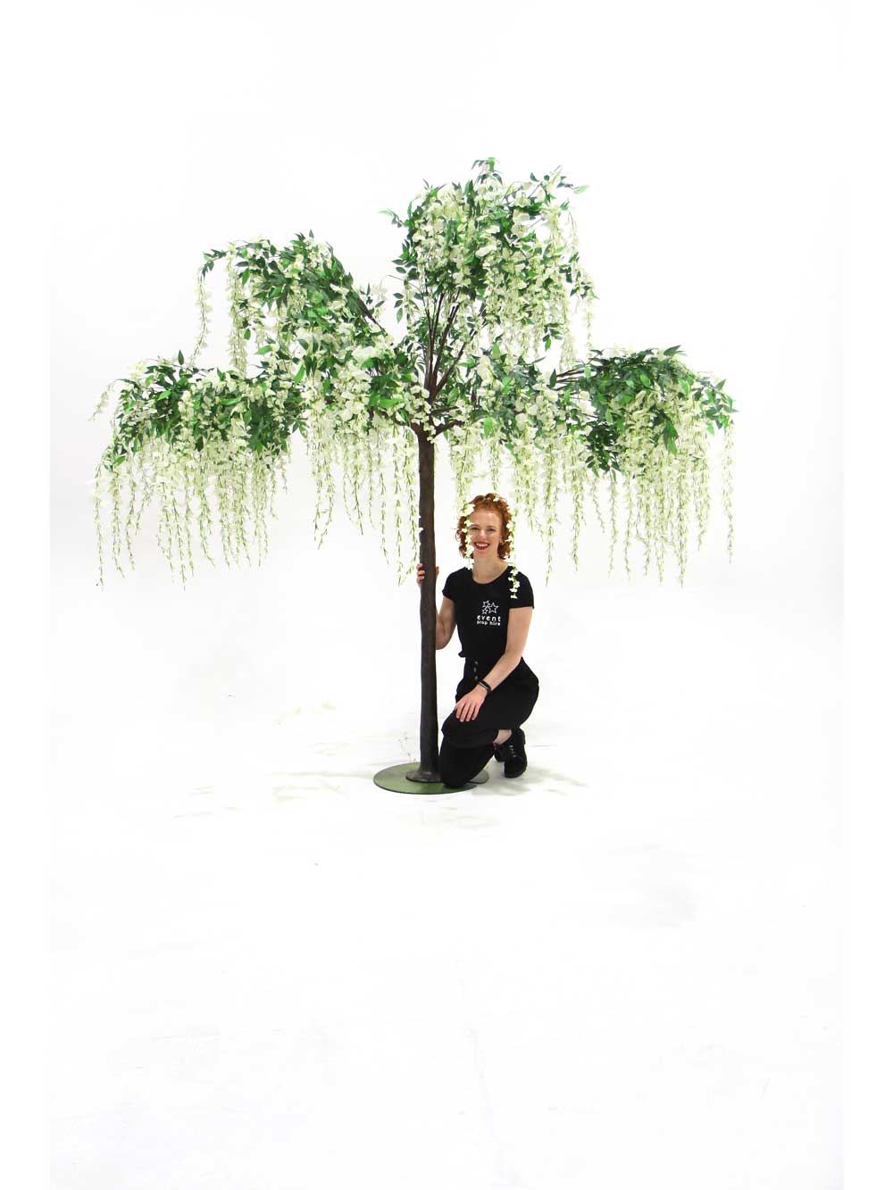 SN7007_wisteria_long_flower_umbrella_table_top_tree_61_event_prop_hire_optimised