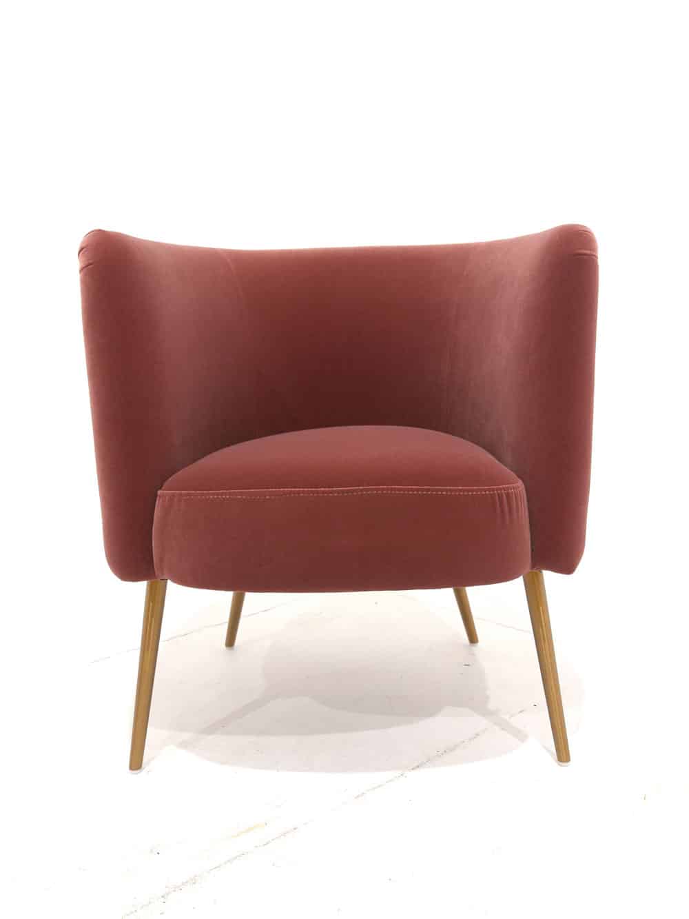 SN7062_rose_pink_butttoned_lounge_chair_3_event_prop_hire_optimised