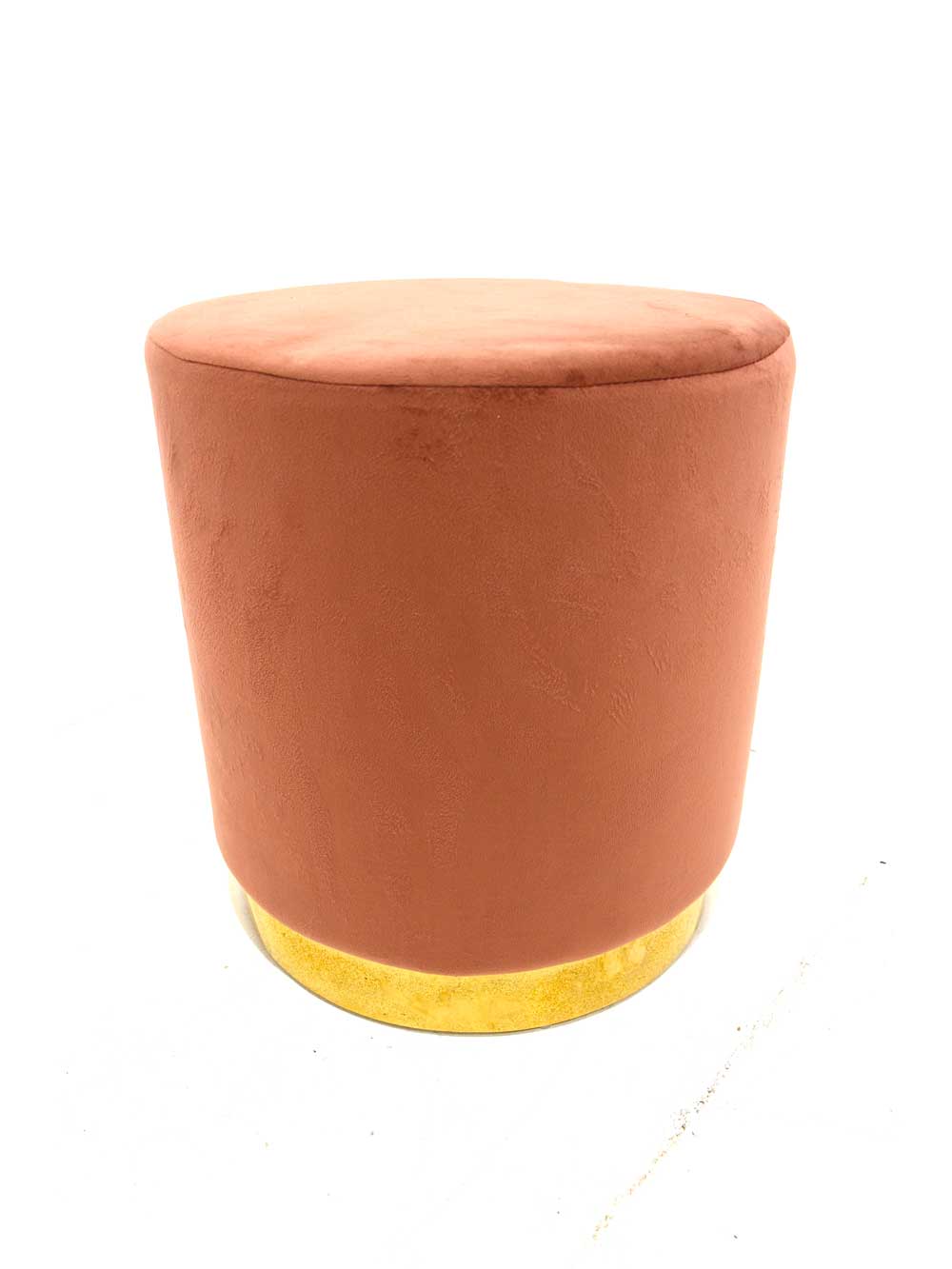 SN7074_vintage_pink_pouffe_with_brass_trim_3_event_prop_hire_optimised