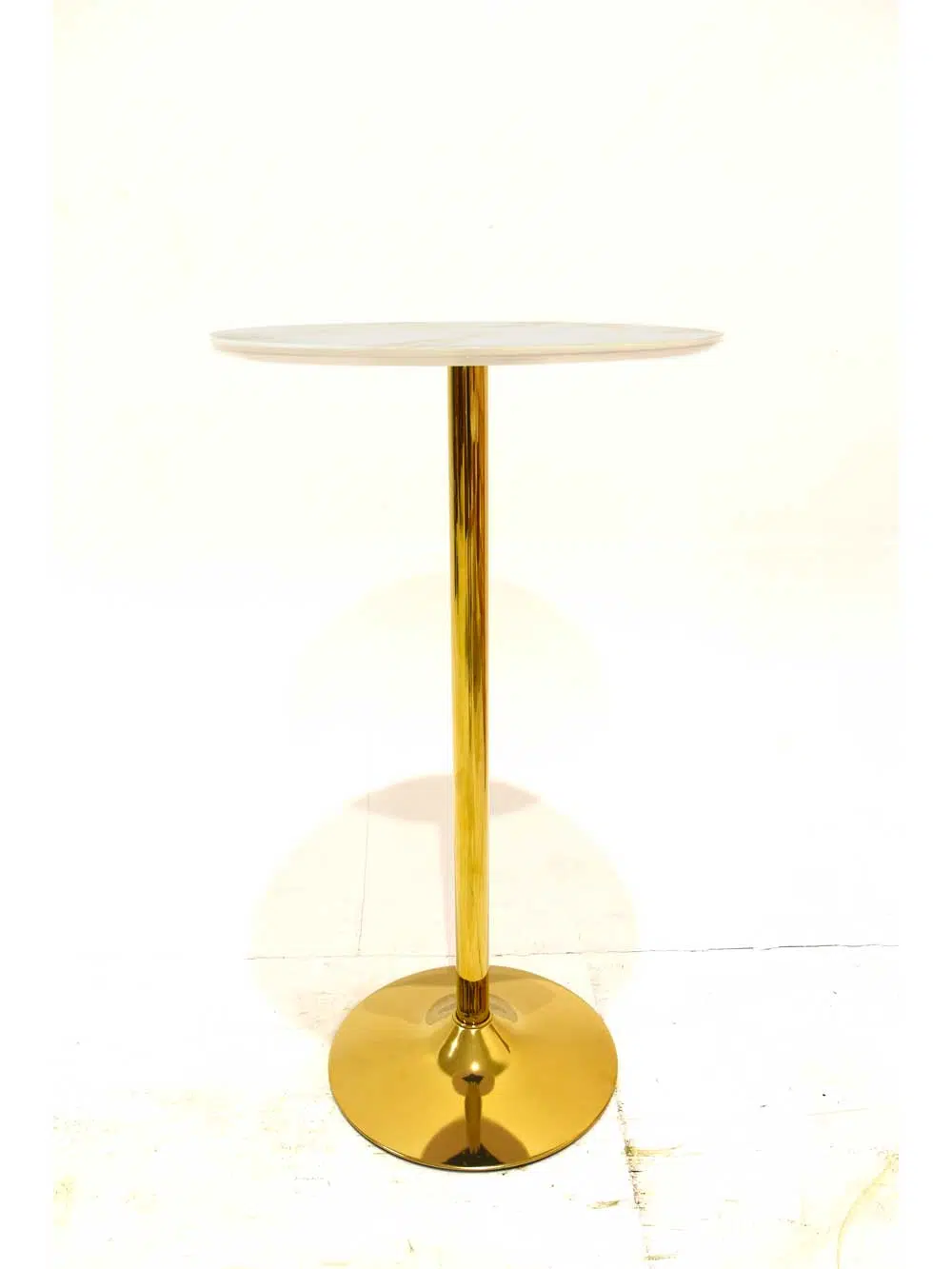 SN7078_white_marble_topped_gold_poseur_table_3_event_prop_hire_optimised