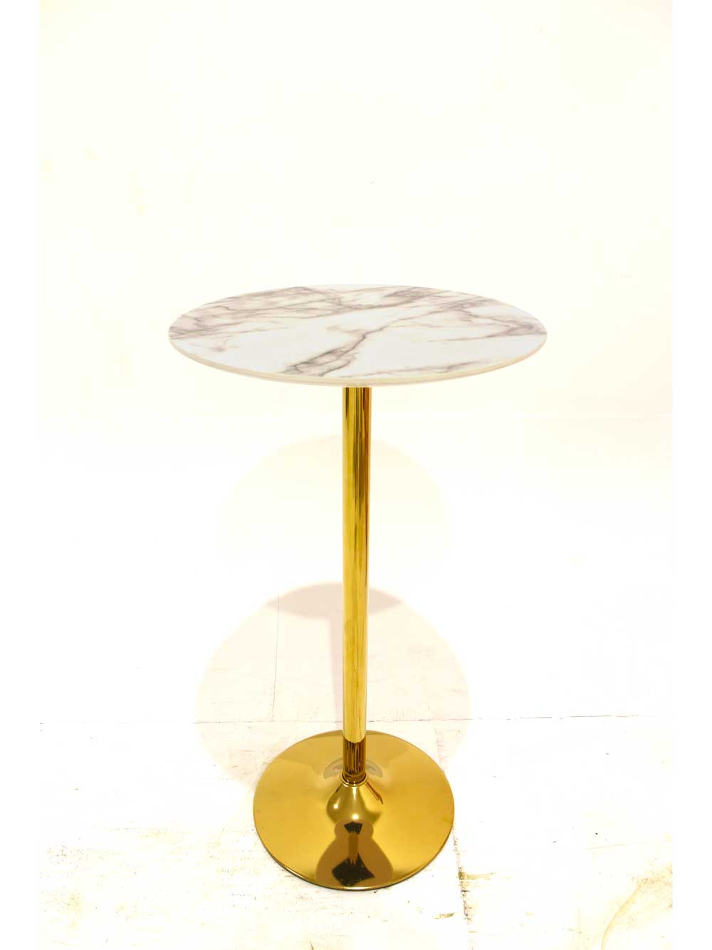 SN7078_white_marble_topped_gold_poseur_table_4_event_prop_hire_optimised