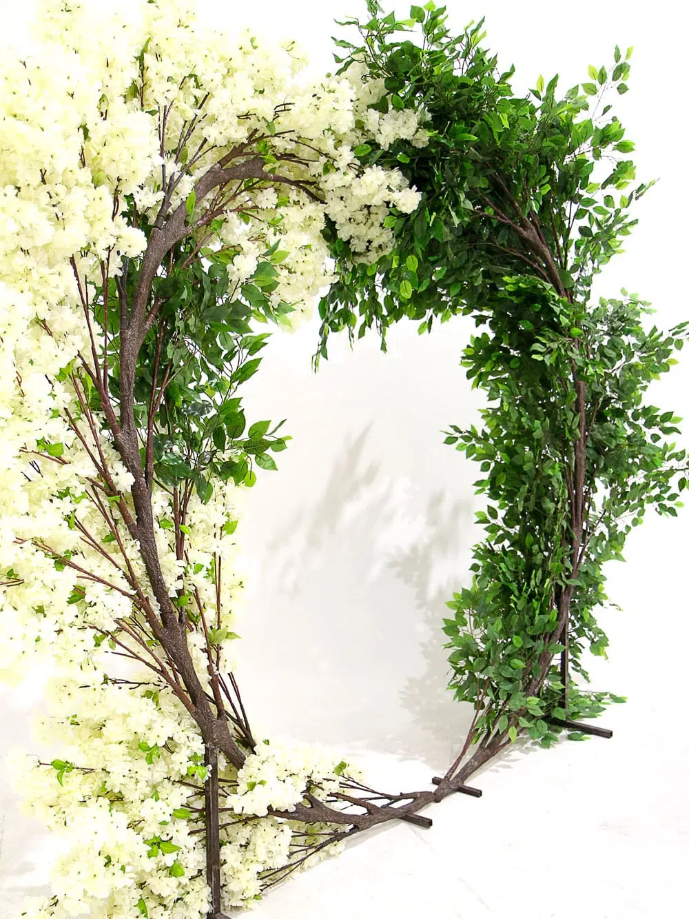 SN7320_Cream_Cherry_Blossom_and_Ficus_Moon_Gate-(1)_event_prop_hire_optimised
