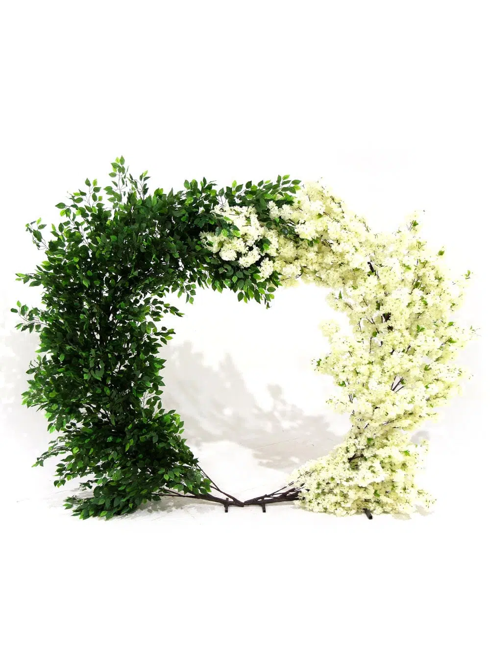 SN7320_Cream_Cherry_Blossom_and_Ficus_Moon_Gate-(2)_event_prop_hire_optimised