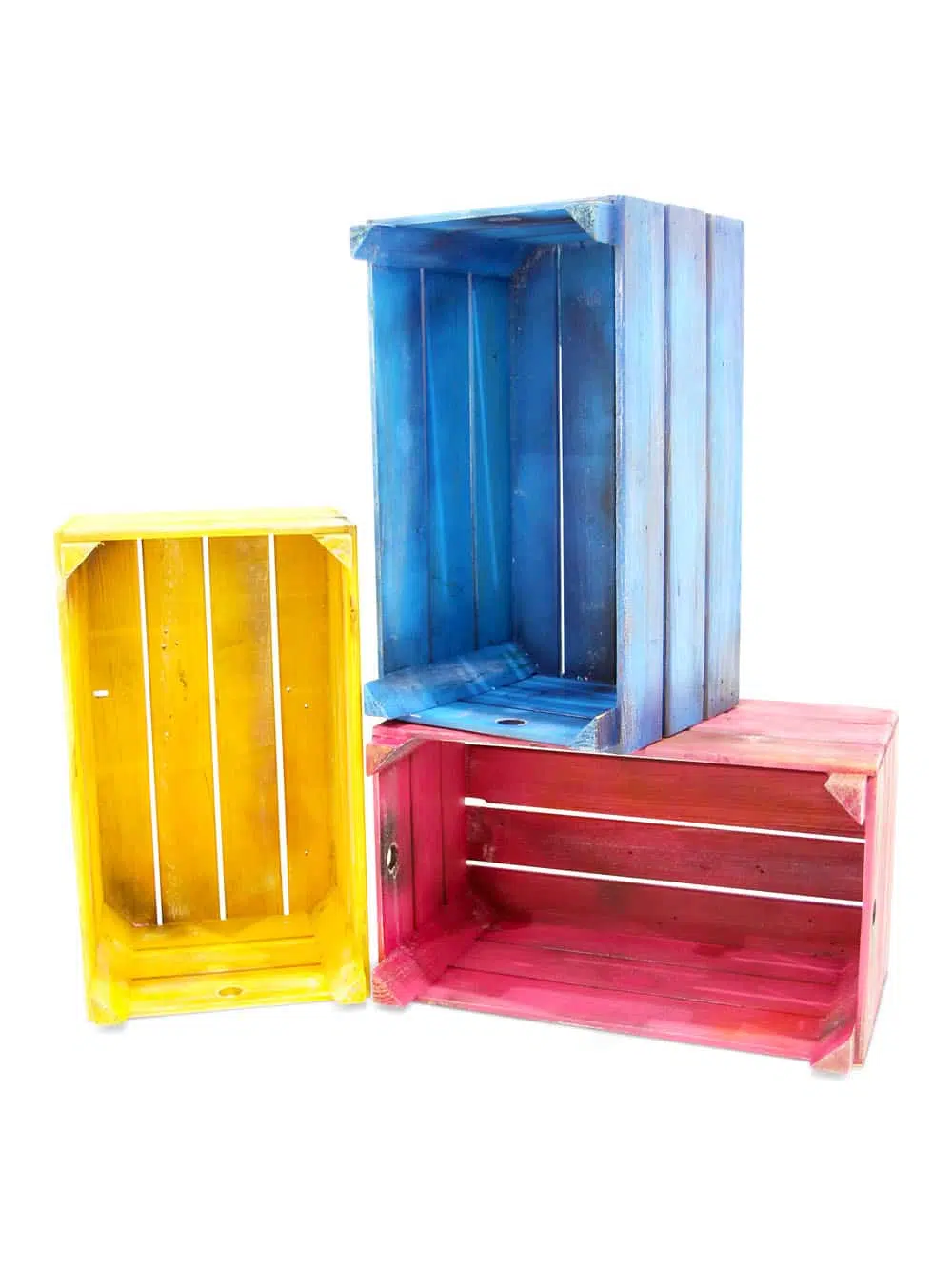 SN7322_Coloured Rustic Wooden Crate - Assorted colours_event_prop_hire1008