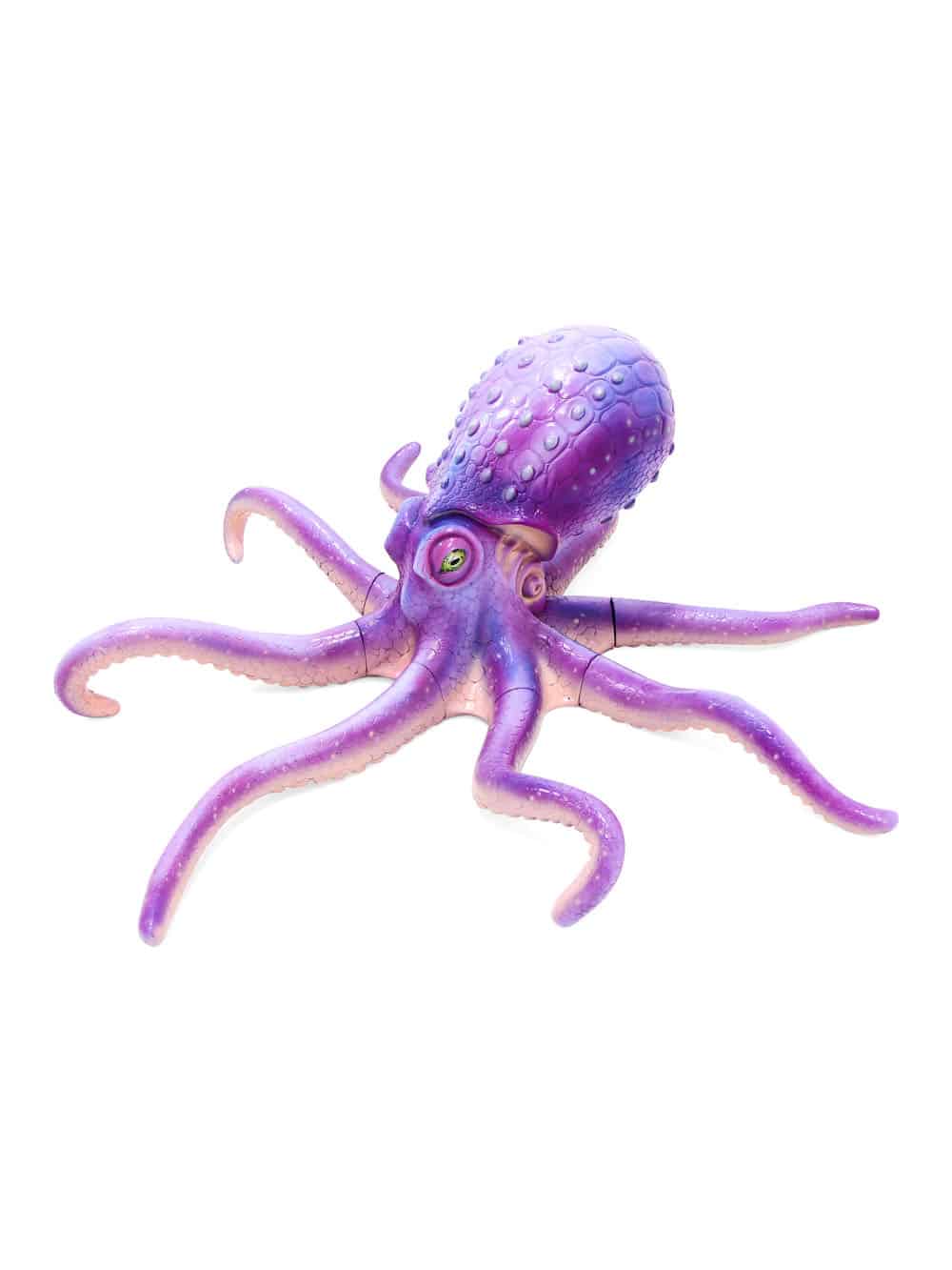 SN8007_SN8007 Life-size Octopus Prop Purple_event_prop_hire1014