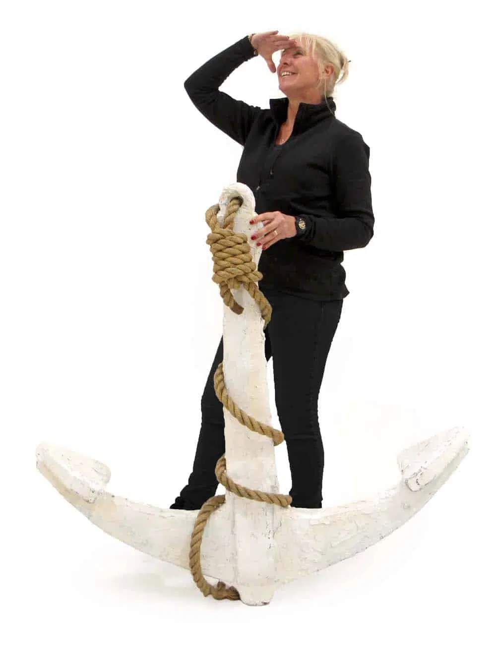 SN7916_Small Ship Anchor - Whitewashed_event_prop_hire_EPH_Creative_284_optimised