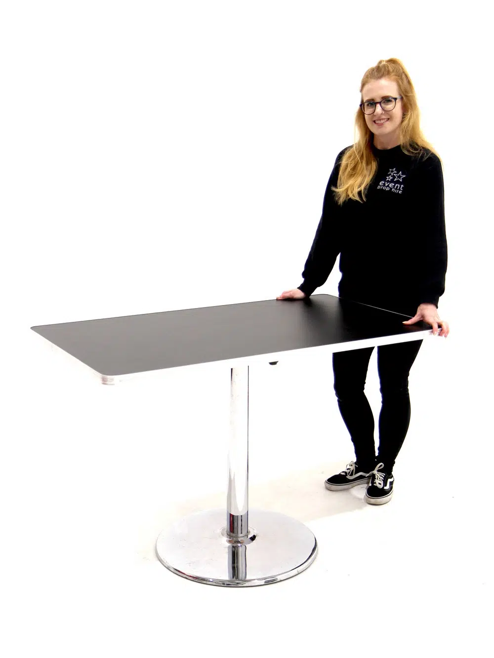 SN0191 Diner Booth Table _event_prop_hire_133
