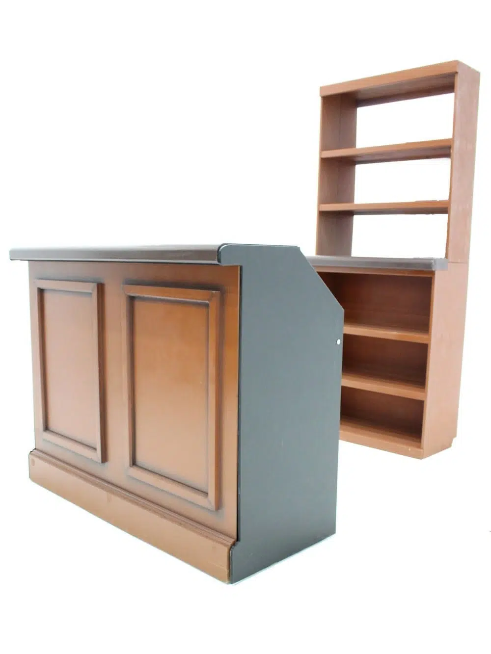 SN2380_1.5m modular wooden bar with single back shelf_event prop hire_0019_DDOPT_8_061044 copy_optimised