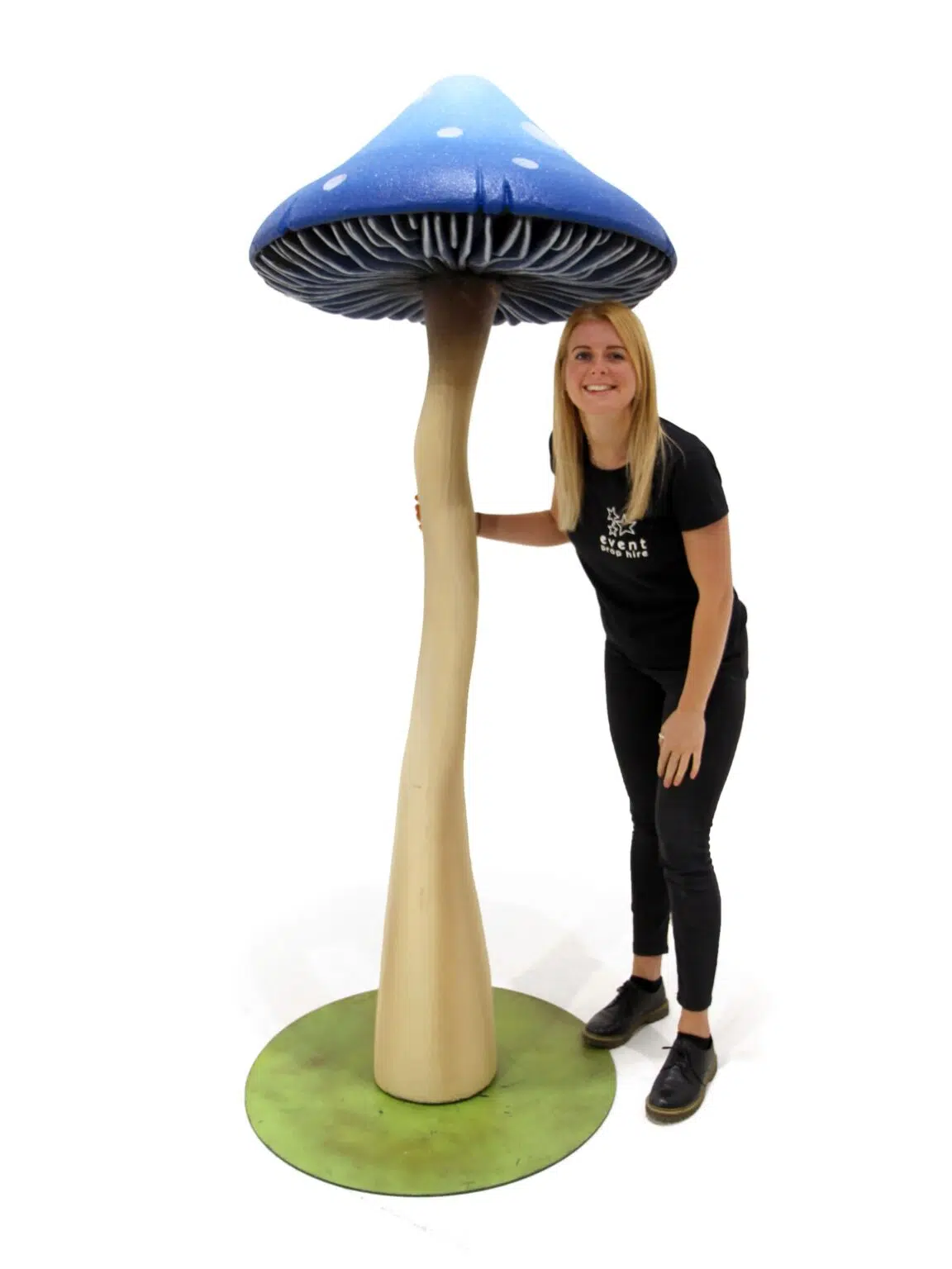SN6077_Closed Cap Mushroom - Blue - Medium_217_High Res