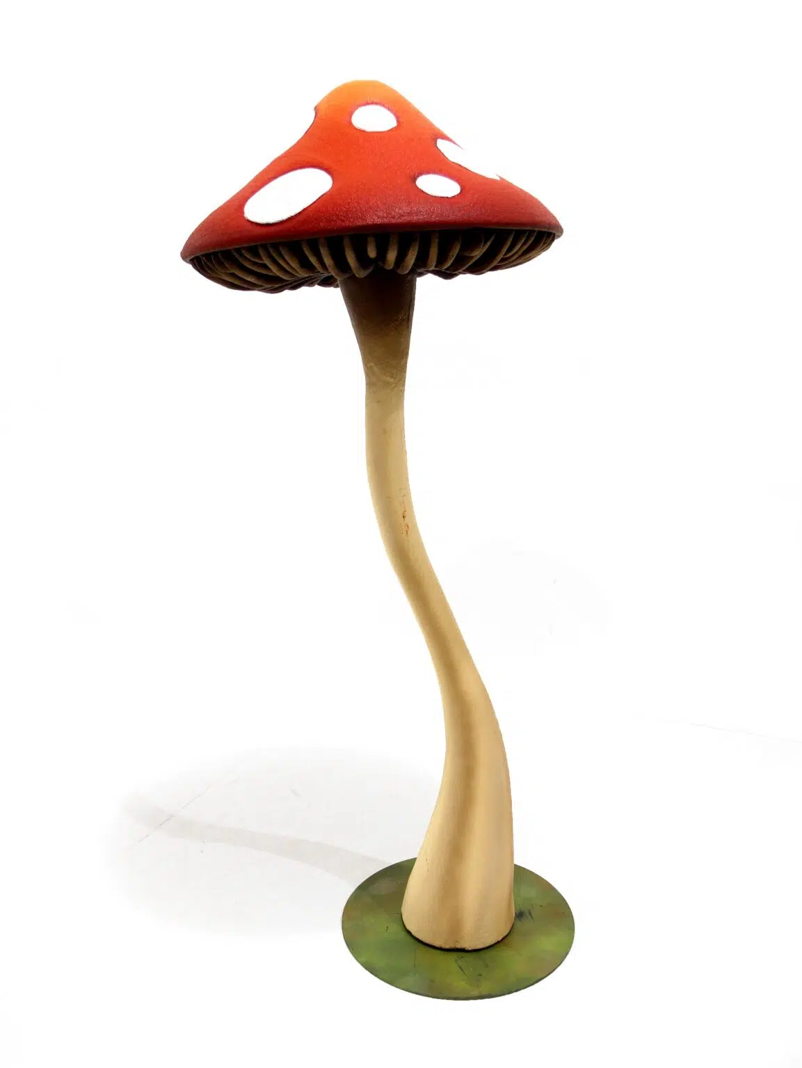 SN6081_Closed Cap Mushroom - Red - Small_209_High Res