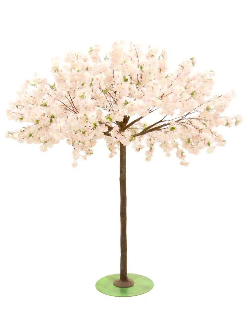 SN7004_Pink Blossom Umbrella Table Top Tree_event_prop_hire_EPH_Creative_32_optimised