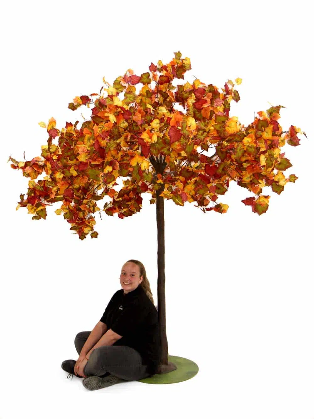SN7010_Autumn Umbrella Table Top Tree_event_prop_hire_EPH_Creative_64_optimised