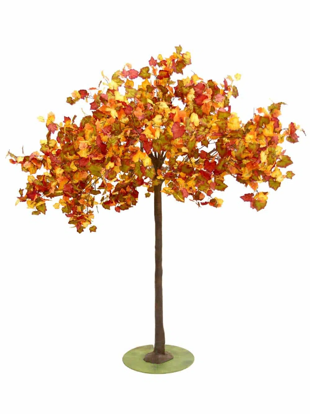 SN7010_Autumn Umbrella Table Top Tree_event_prop_hire_EPH_Creative_69_optimised