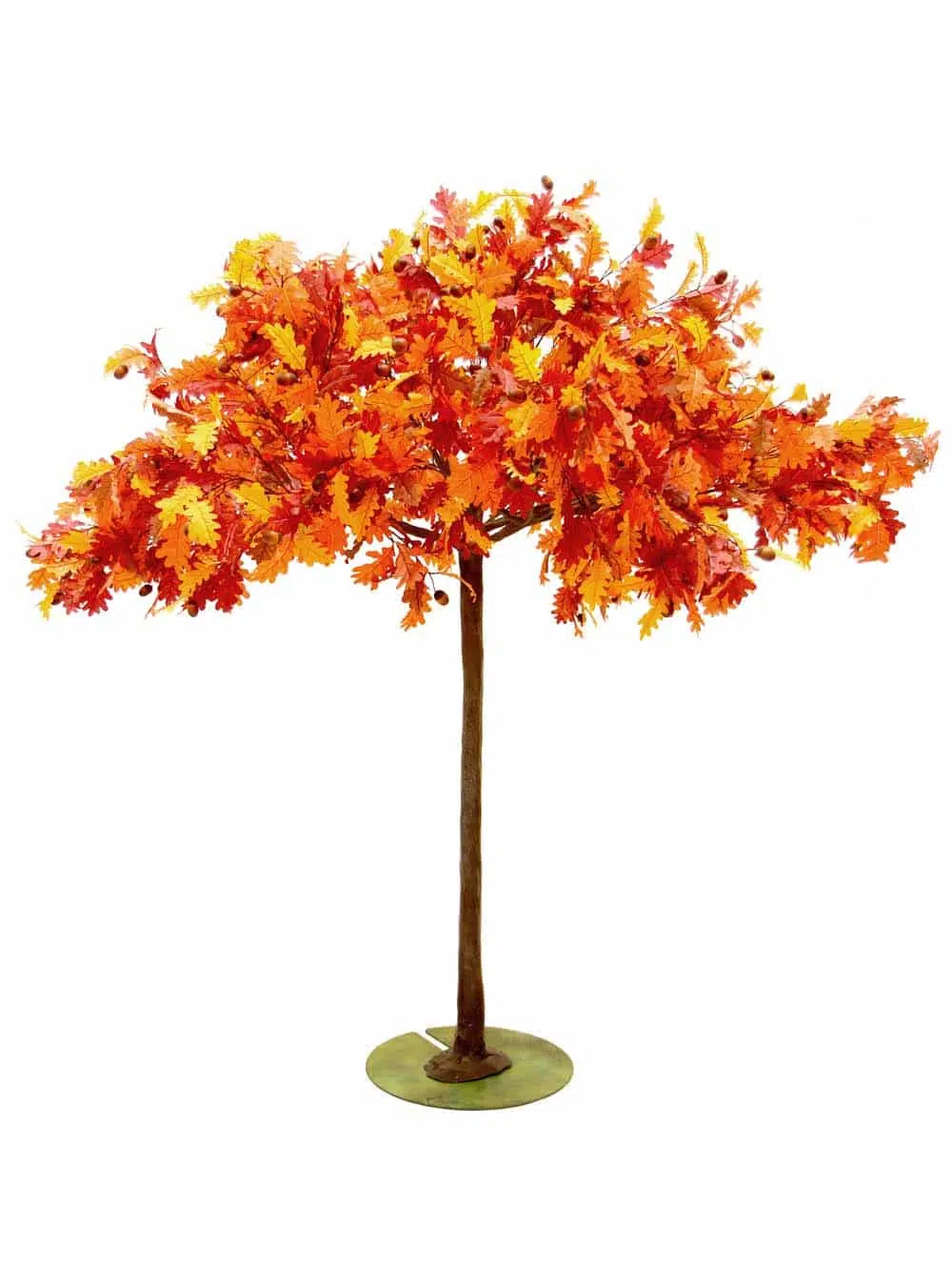 SN7020_Autumn Oak Umbrella Table Top Tree_event_prop_hire_EPH_Creative_58_optimised