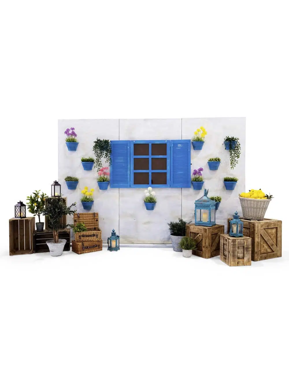 SN8093_Mediterranean Feature Wall and Decorative Kit_event_prop_hire1009_high res_1